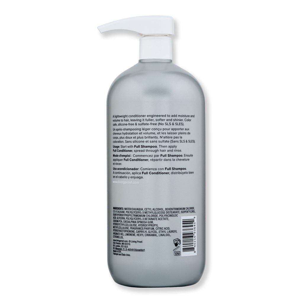 Living Proof Living Proof Full Conditioner Conditioners 