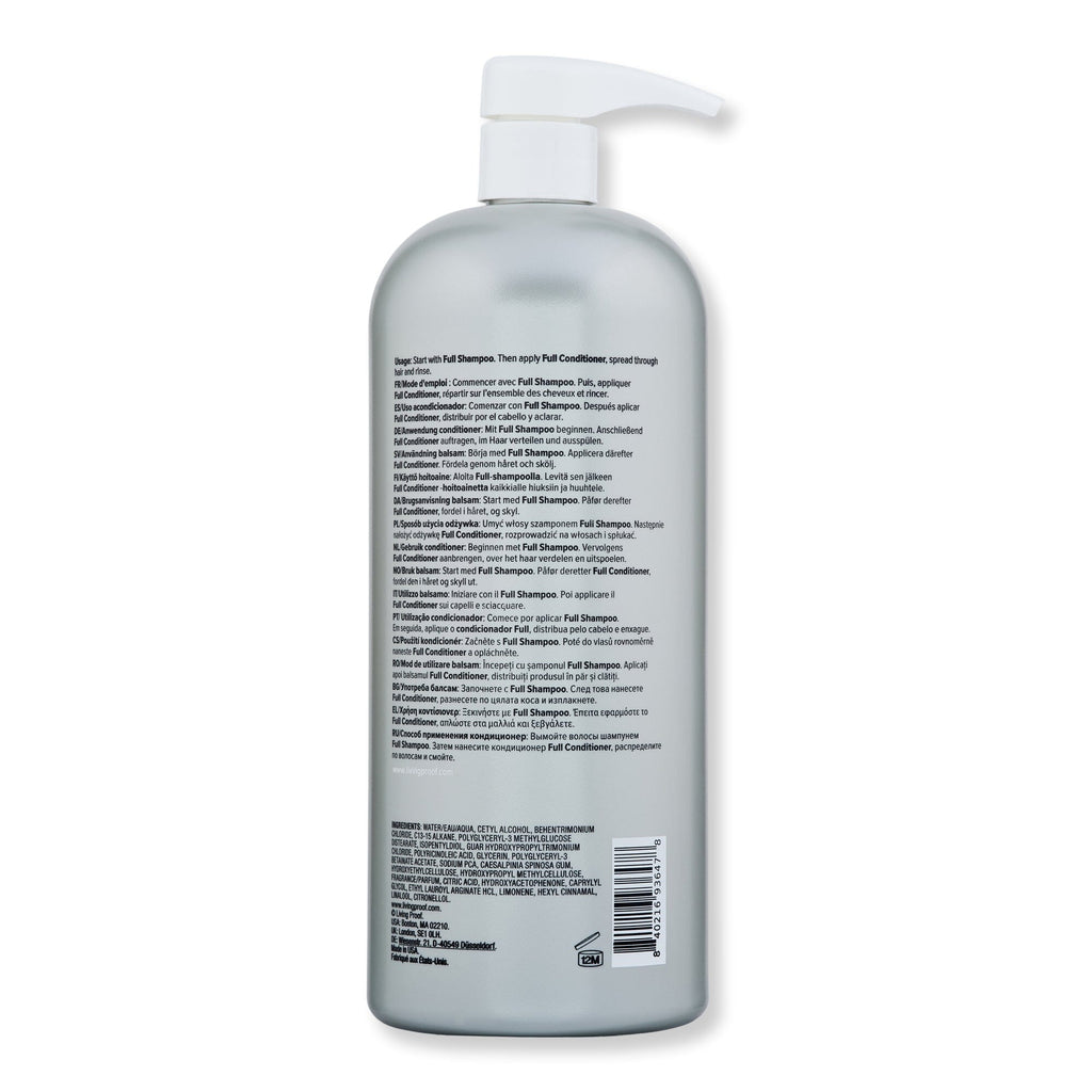 Living Proof Living Proof Full Conditioner Conditioners 
