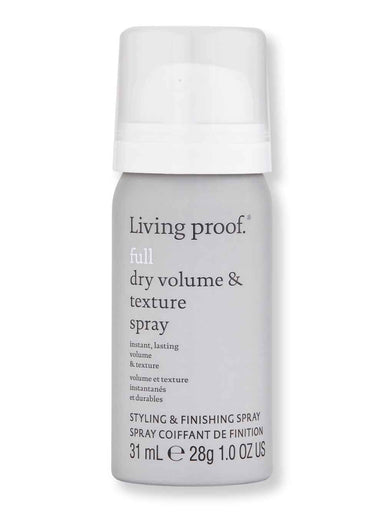Living Proof Living Proof Full Dry Volume & Texture Spray 1 oz Hair Sprays 