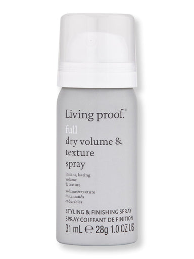 Living Proof Living Proof Full Dry Volume & Texture Spray 1 oz Styling Treatments 