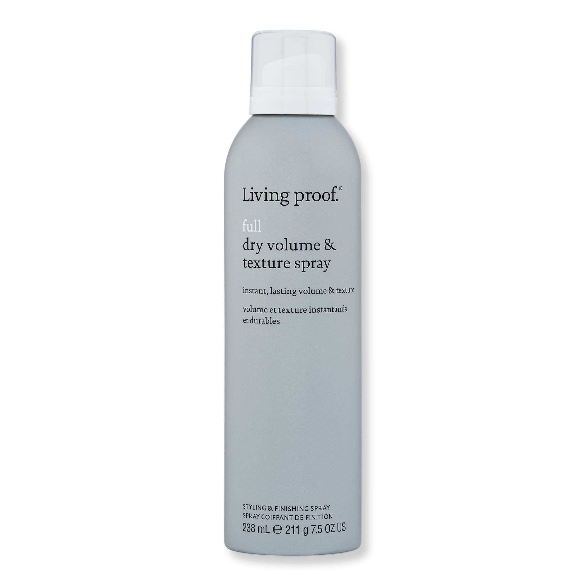 Living Proof Living Proof Full Dry Volume & Texture Spray Styling Treatments 