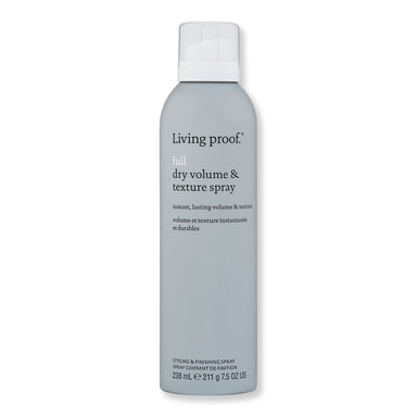 Living Proof Living Proof Full Dry Volume & Texture Spray Styling Treatments 