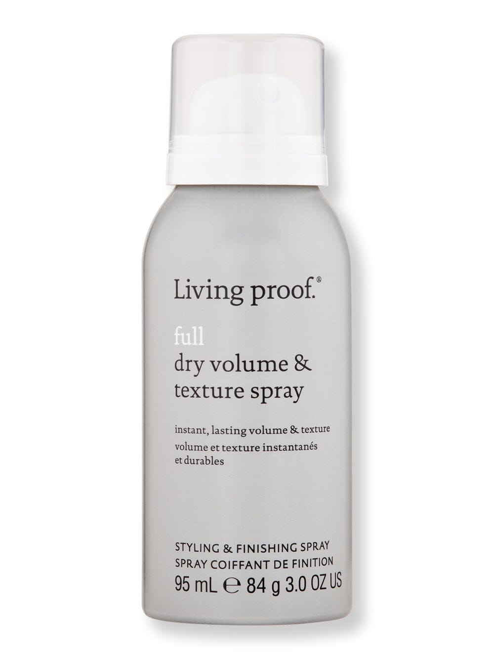 Living Proof Living Proof Full Dry Volume & Texture Spray Styling Treatments 3 oz 