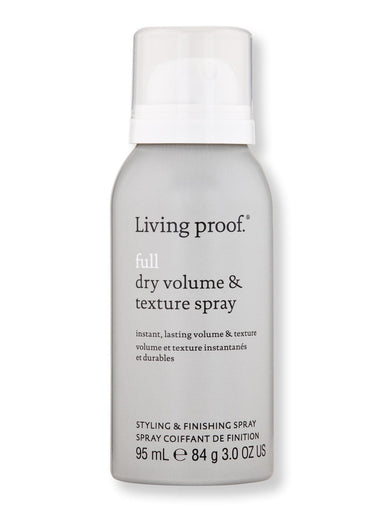 Living Proof Living Proof Full Dry Volume & Texture Spray Styling Treatments 3 oz 