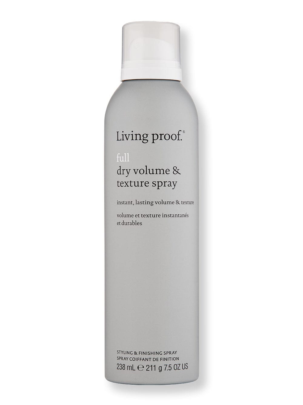 Living Proof Living Proof Full Dry Volume & Texture Spray Styling Treatments 7.5 oz 