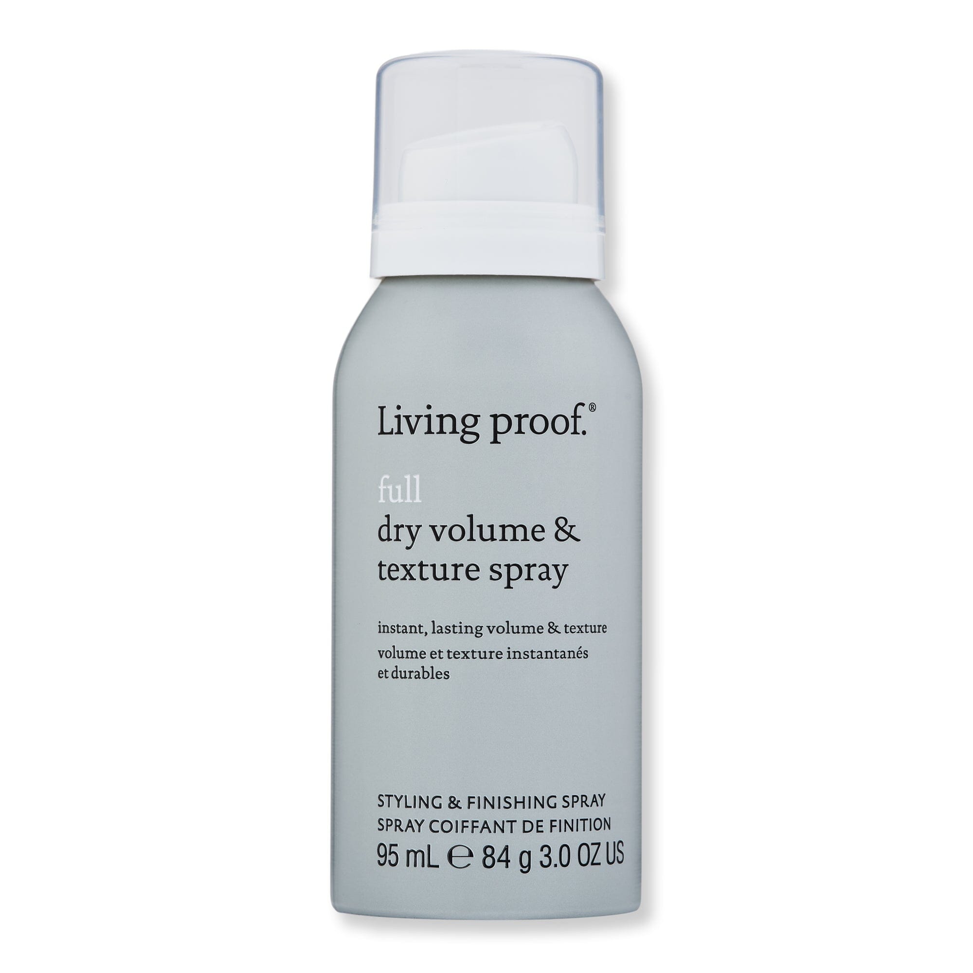 Living Proof Living Proof Full Dry Volume & Texture Spray Styling Treatments 
