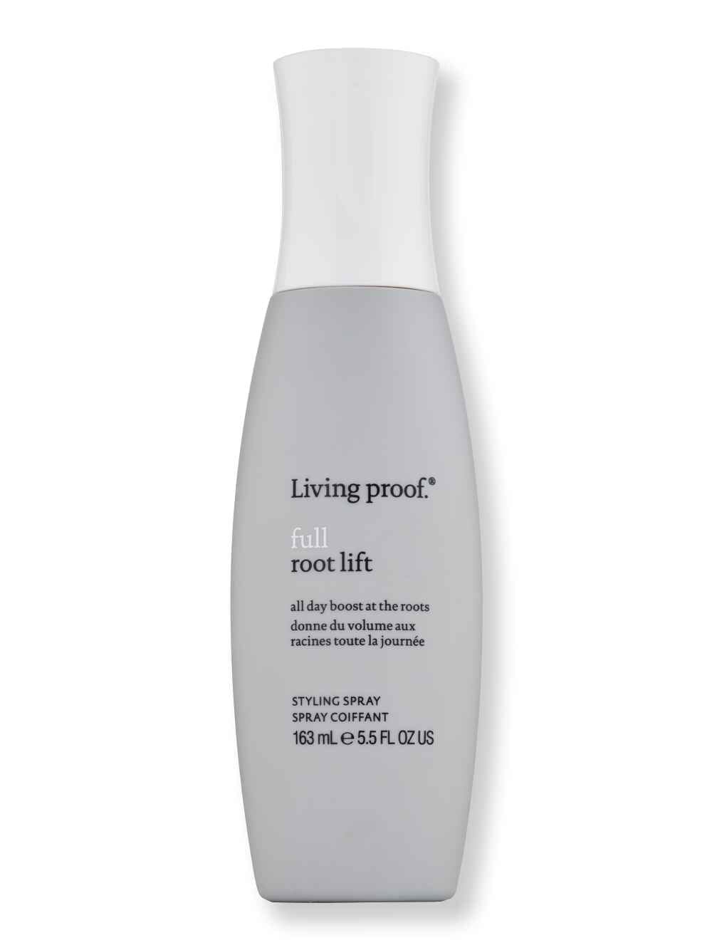 Living Proof Living Proof Full Root Lifting Spray 5.5 oz Hair Sprays 