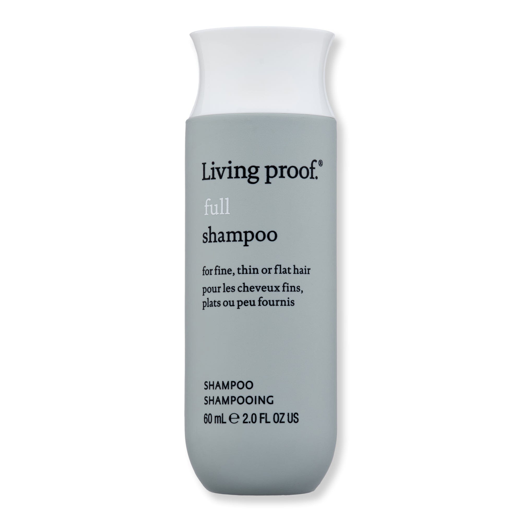 Living Proof Living Proof Full Shampoo 2 oz Shampoos 