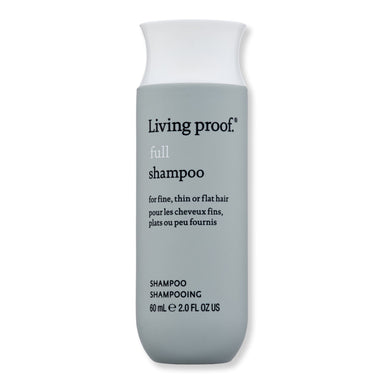 Living Proof Living Proof Full Shampoo 2 oz Shampoos 