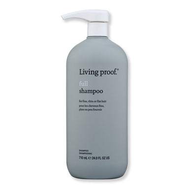 Living Proof Living Proof Full Shampoo 24 oz Shampoos 