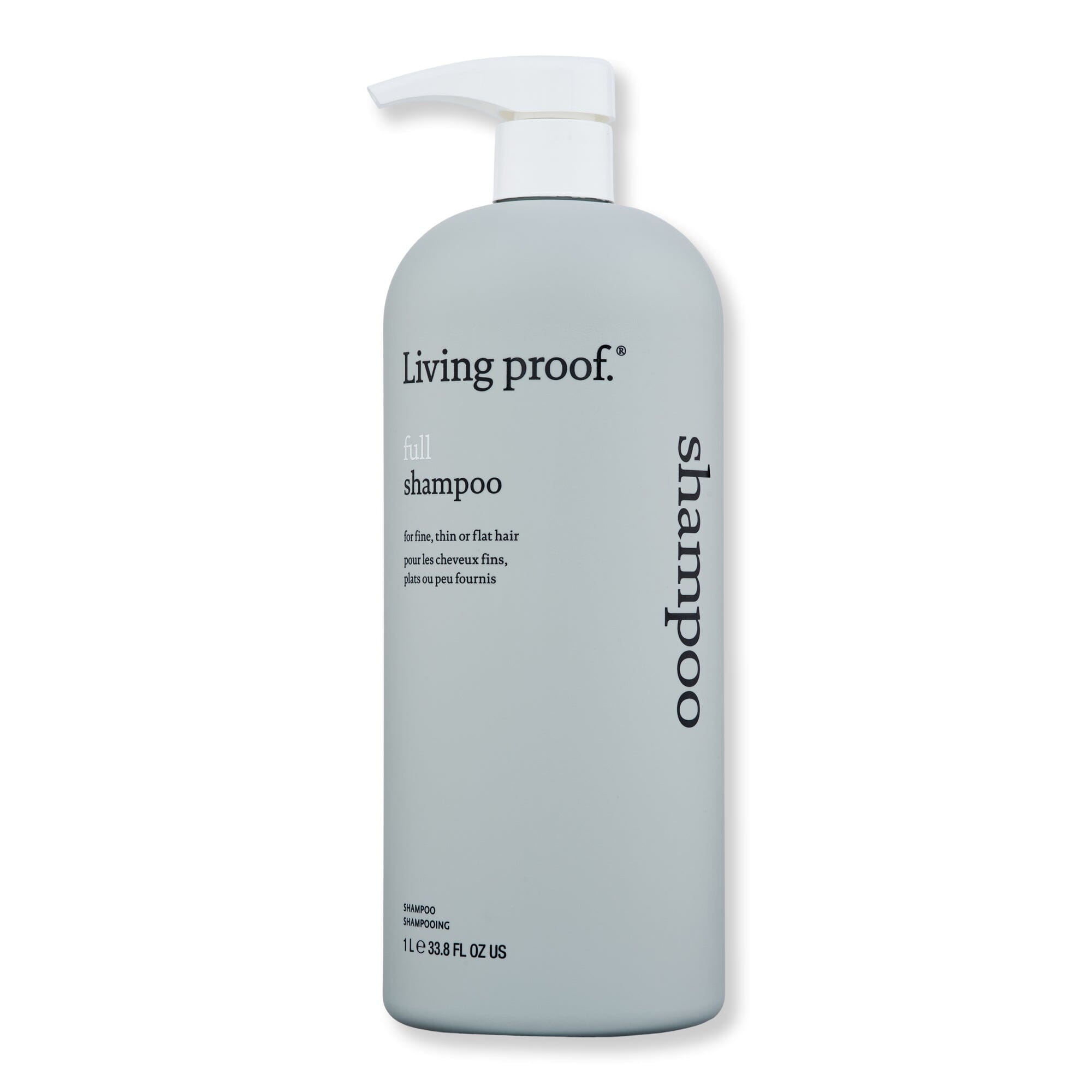 Living Proof Living Proof Full Shampoo 32 oz Shampoos 