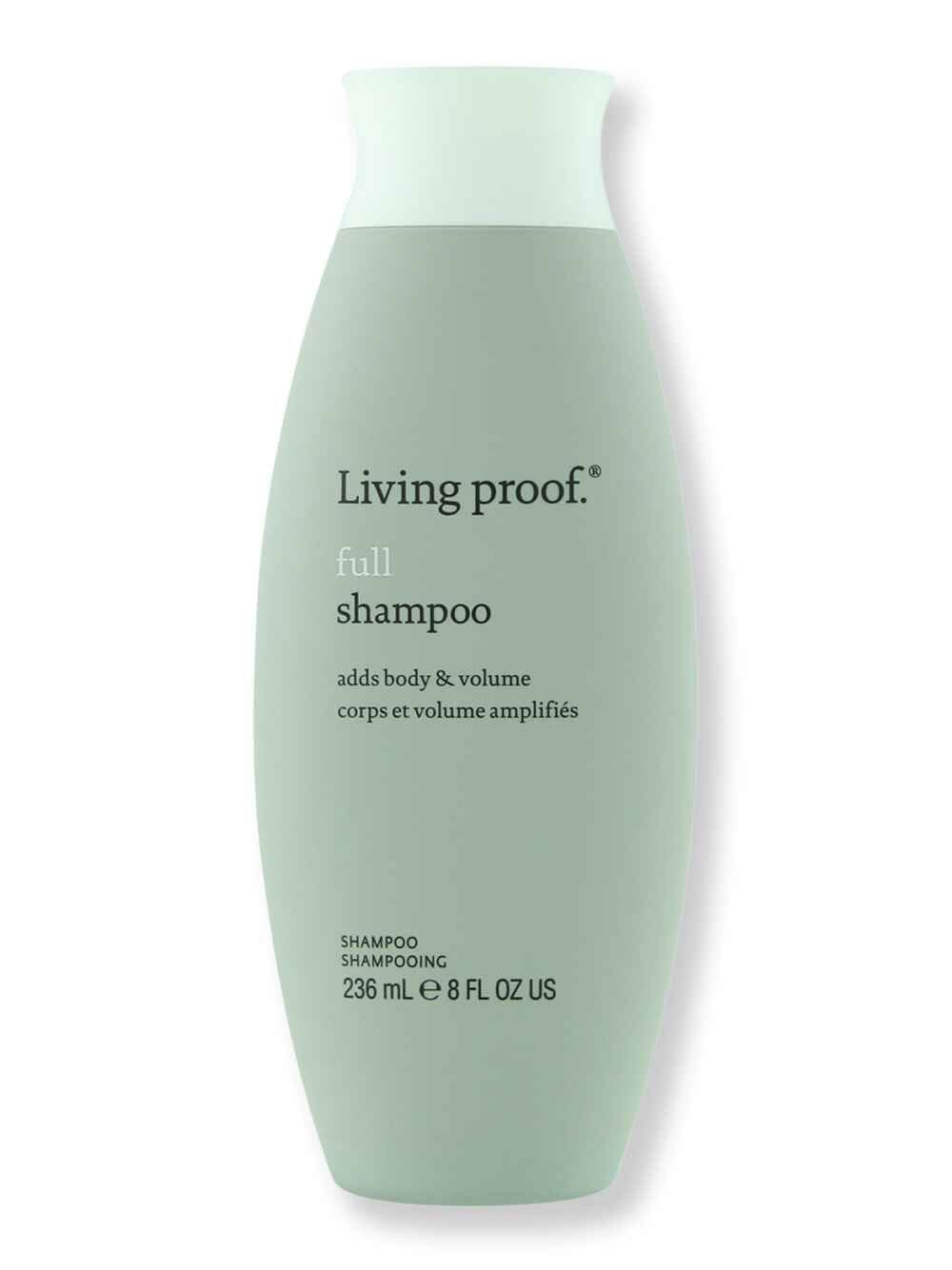 Living Proof Living Proof Full Shampoo 8 oz Shampoos 