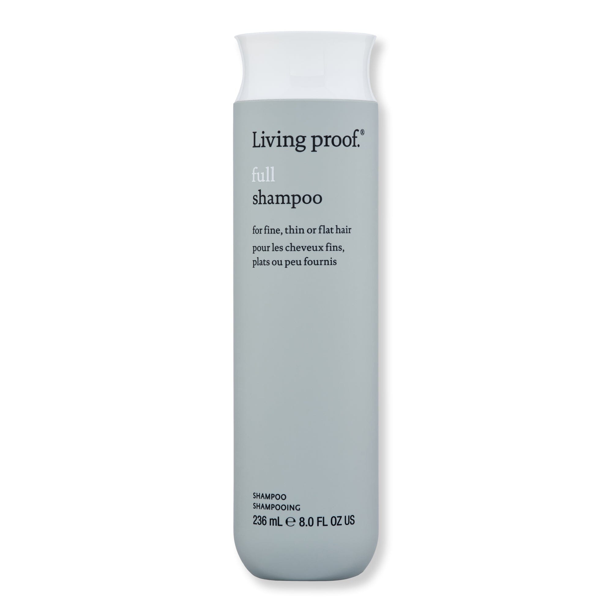 Living Proof Living Proof Full Shampoo 8 oz Shampoos 