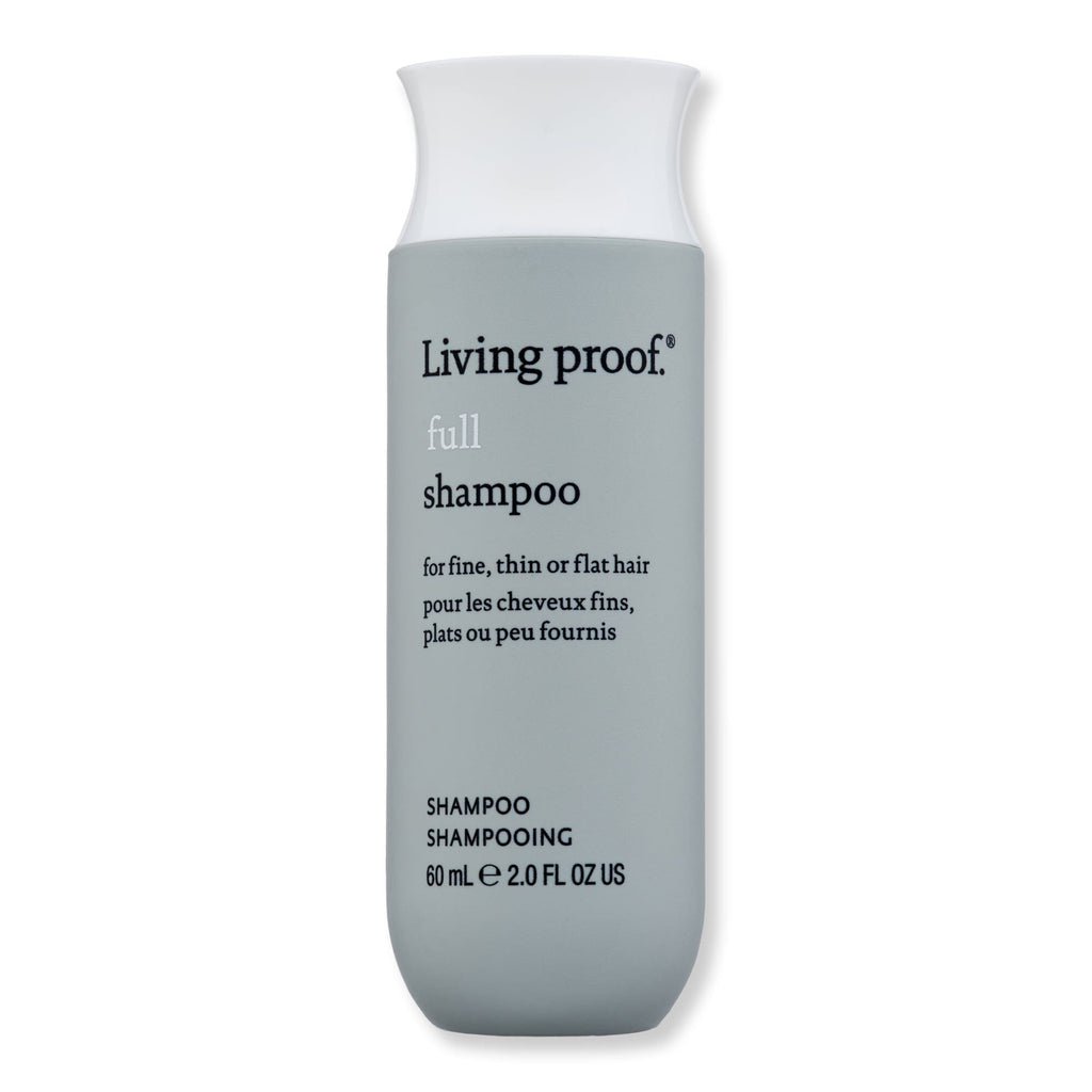 Living Proof Living Proof Full Shampoo Shampoos 2 oz 