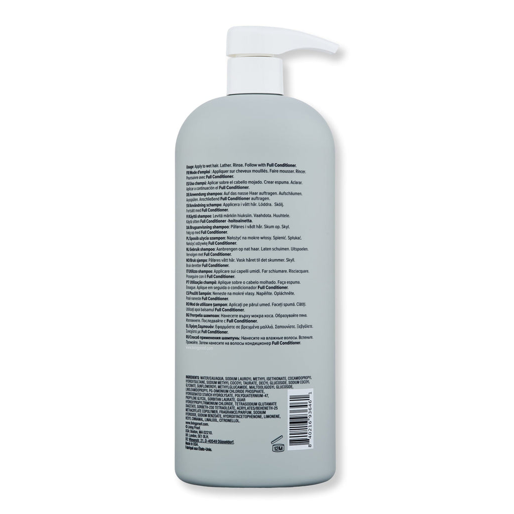 Living Proof Living Proof Full Shampoo Shampoos 