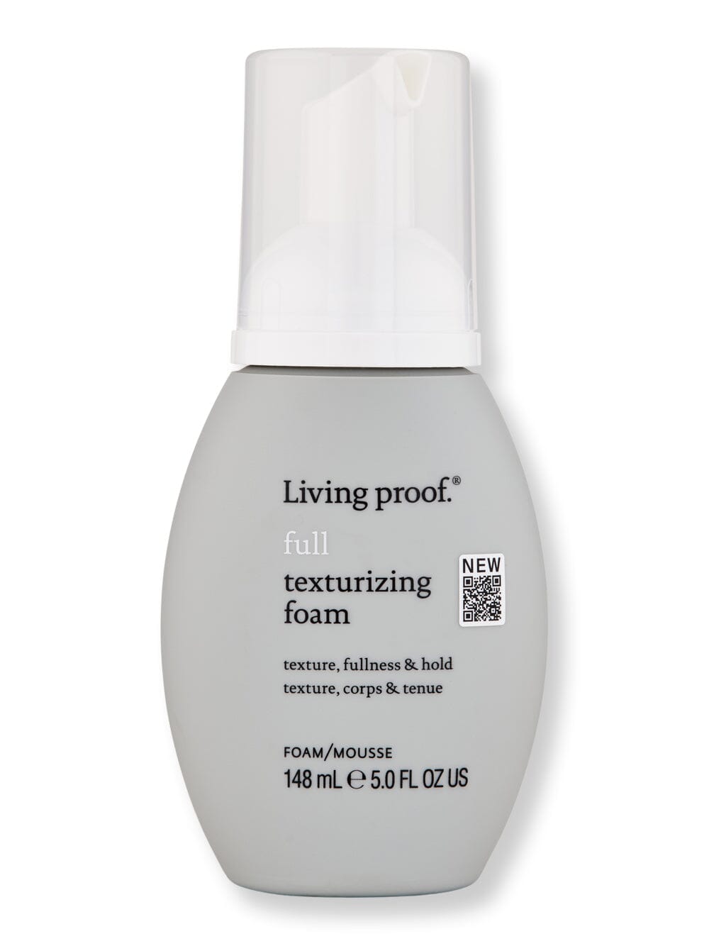 Living Proof Living Proof Full Texturizing Foam 5 oz Styling Treatments 