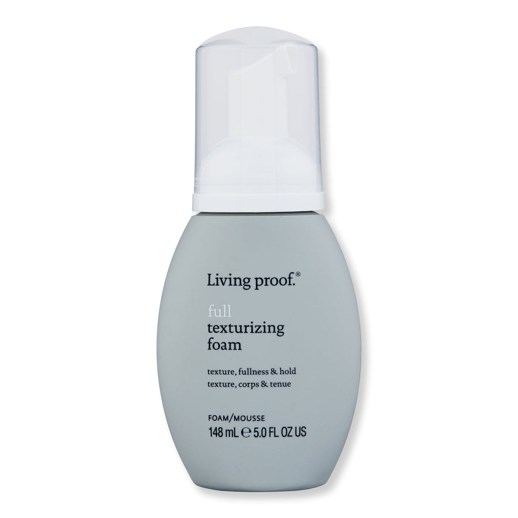 Living Proof Living Proof Full Texturizing Foam Styling Treatments 5 oz 