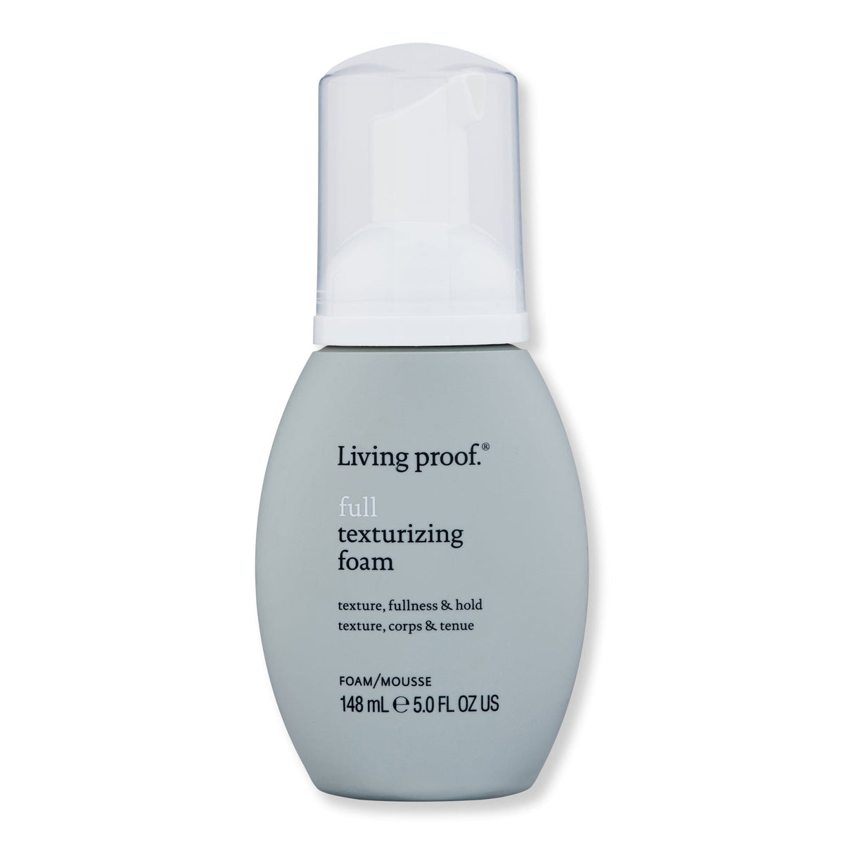 Living Proof Living Proof Full Texturizing Foam Styling Treatments 5 oz 