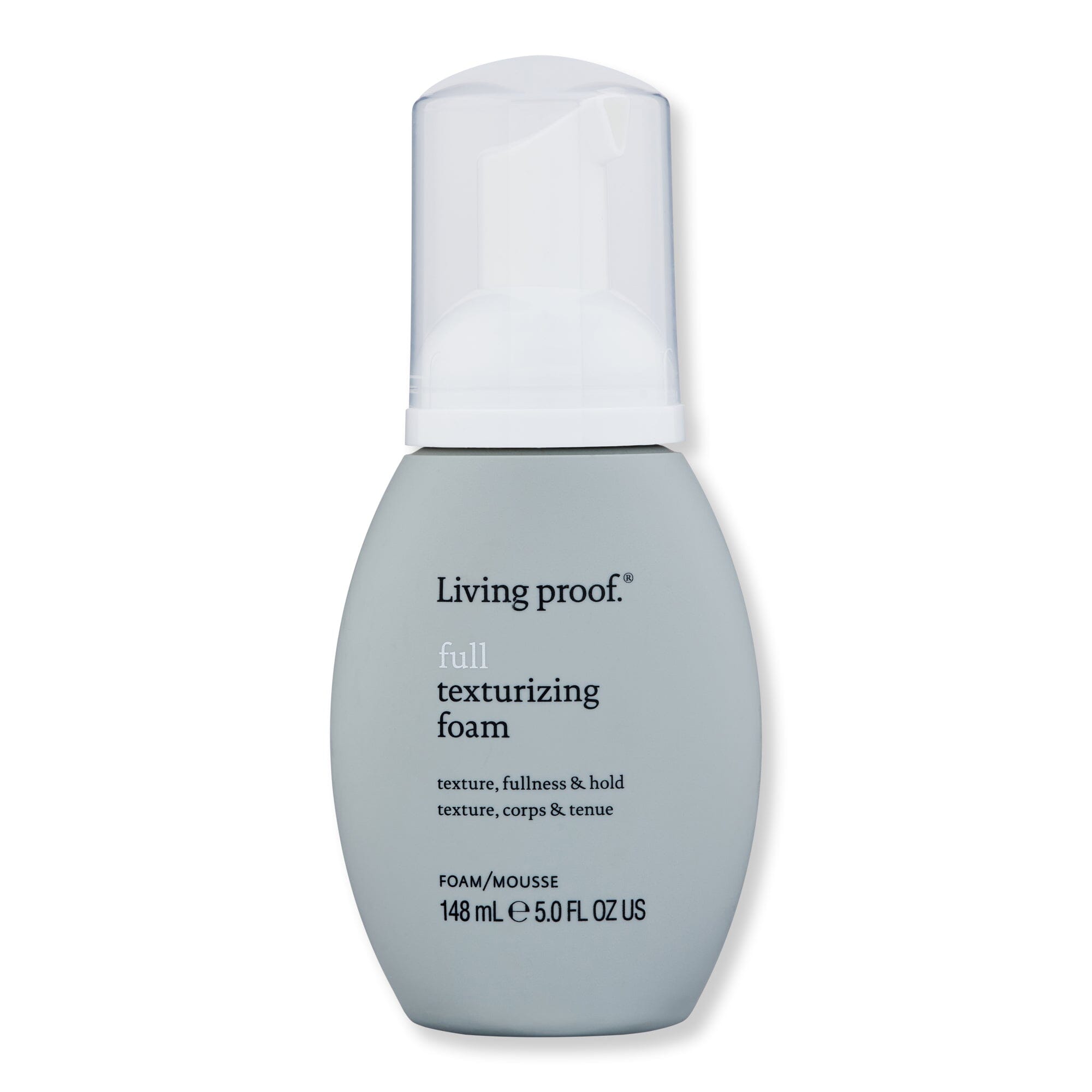 Living Proof Living Proof Full Texturizing Foam Styling Treatments 5 oz 