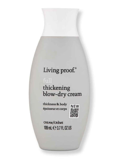 Living Proof Living Proof Full Thickening Blow-Dry Cream 3.7 oz Styling Treatments 