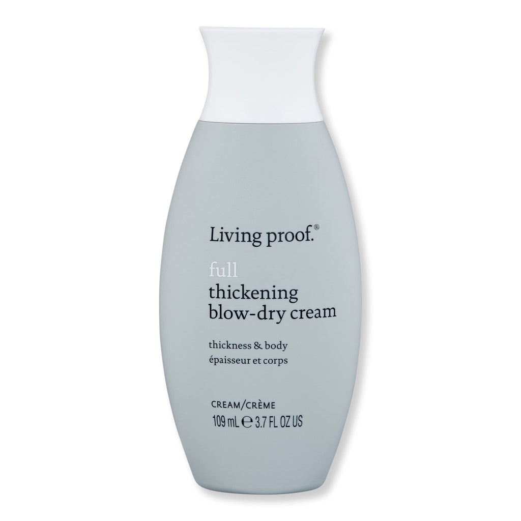 Living Proof Living Proof Full Thickening Blow-Dry Cream Styling Treatments 3.7 oz 