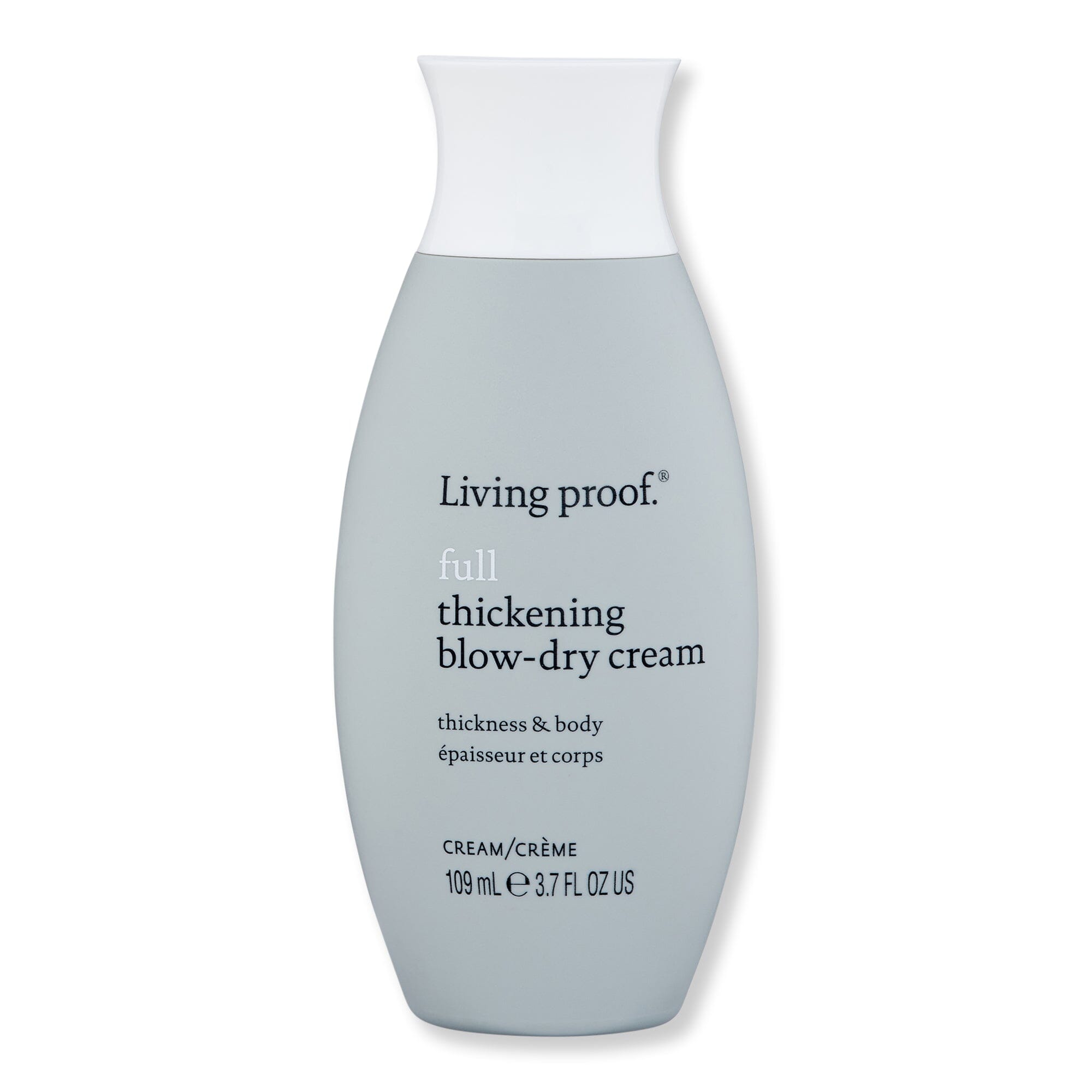 Living Proof Living Proof Full Thickening Blow-Dry Cream Styling Treatments 3.7 oz 