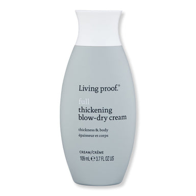 Living Proof Living Proof Full Thickening Blow-Dry Cream Styling Treatments 3.7 oz 
