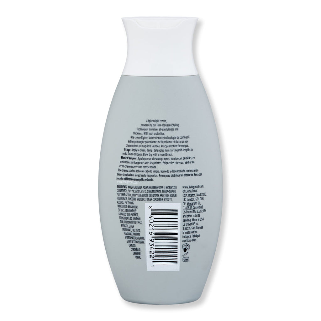 Living Proof Living Proof Full Thickening Blow-Dry Cream Styling Treatments 