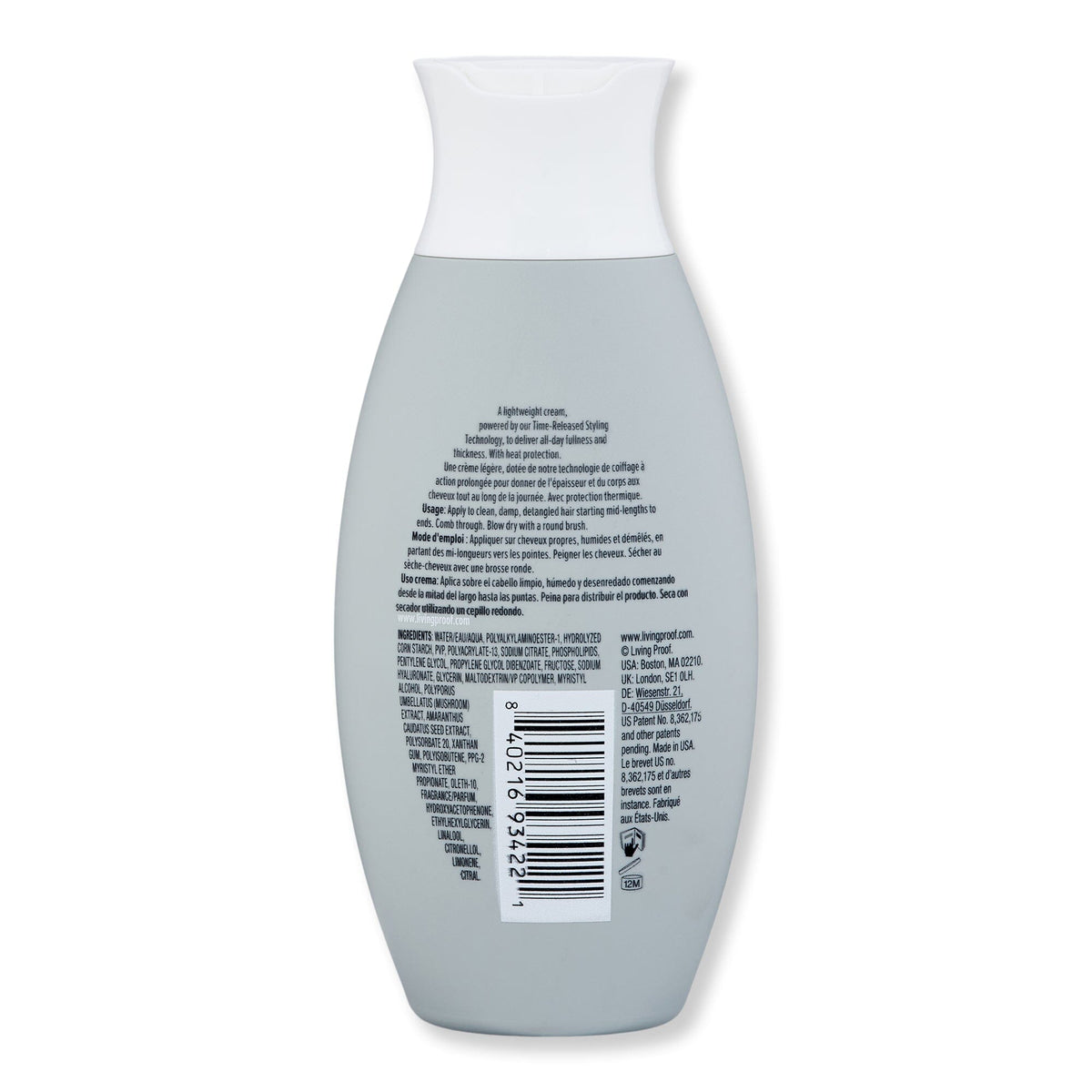 Living Proof Living Proof Full Thickening Blow-Dry Cream Styling Treatments 