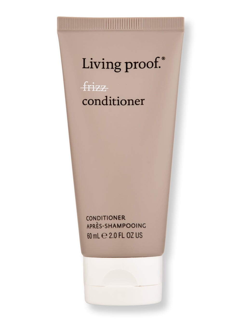 Living Proof Living Proof No Frizz Conditioner 2 oz Conditioners 