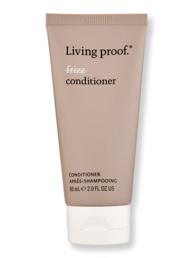 Living Proof Living Proof No Frizz Conditioner 2 oz Conditioners 