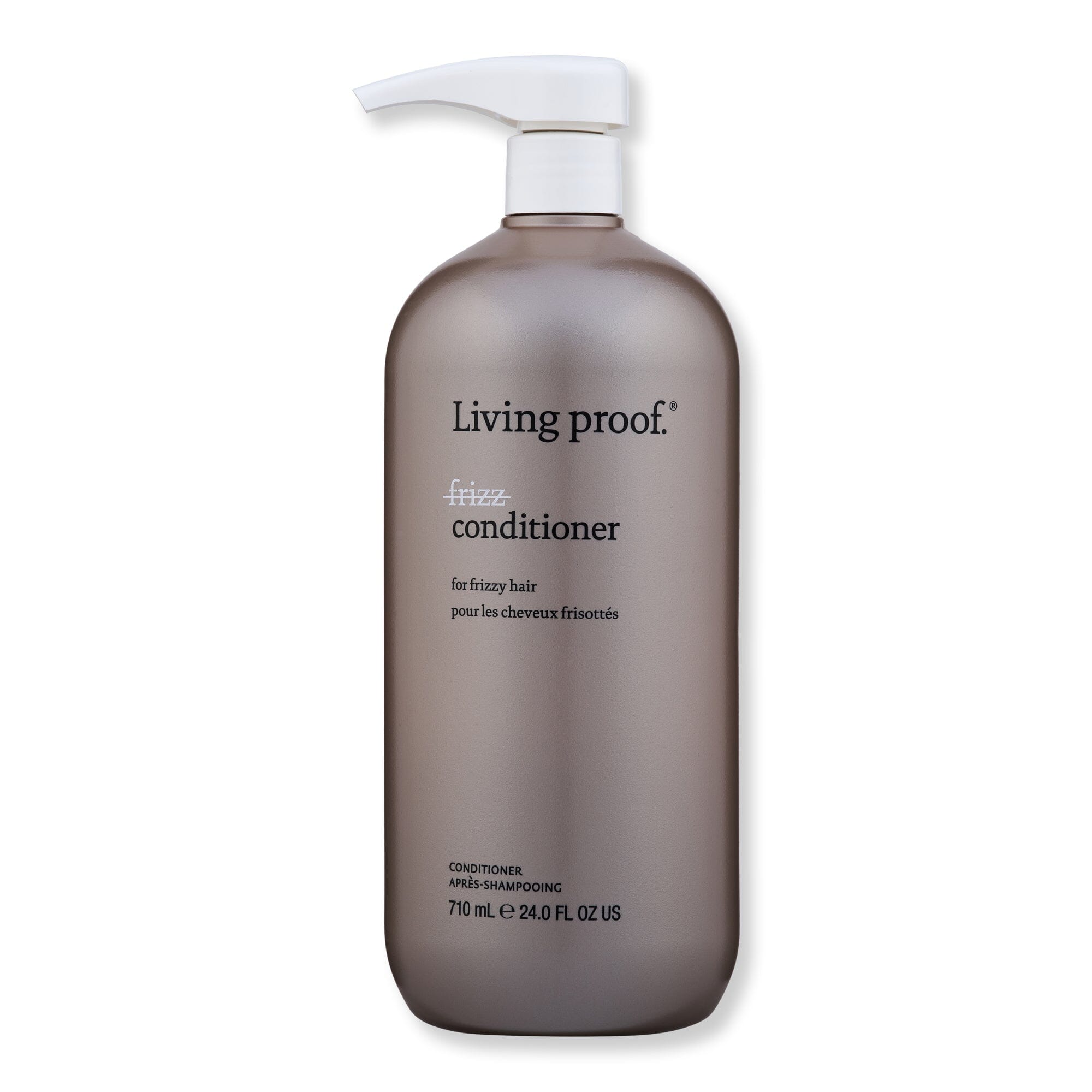 Living Proof Living Proof No Frizz Conditioner 24 oz Conditioners 