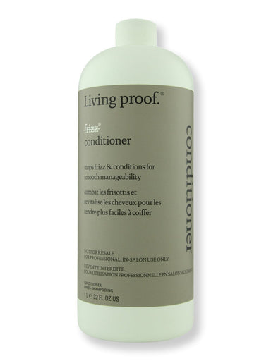 Living Proof Living Proof No Frizz Conditioner 32 oz Conditioners 