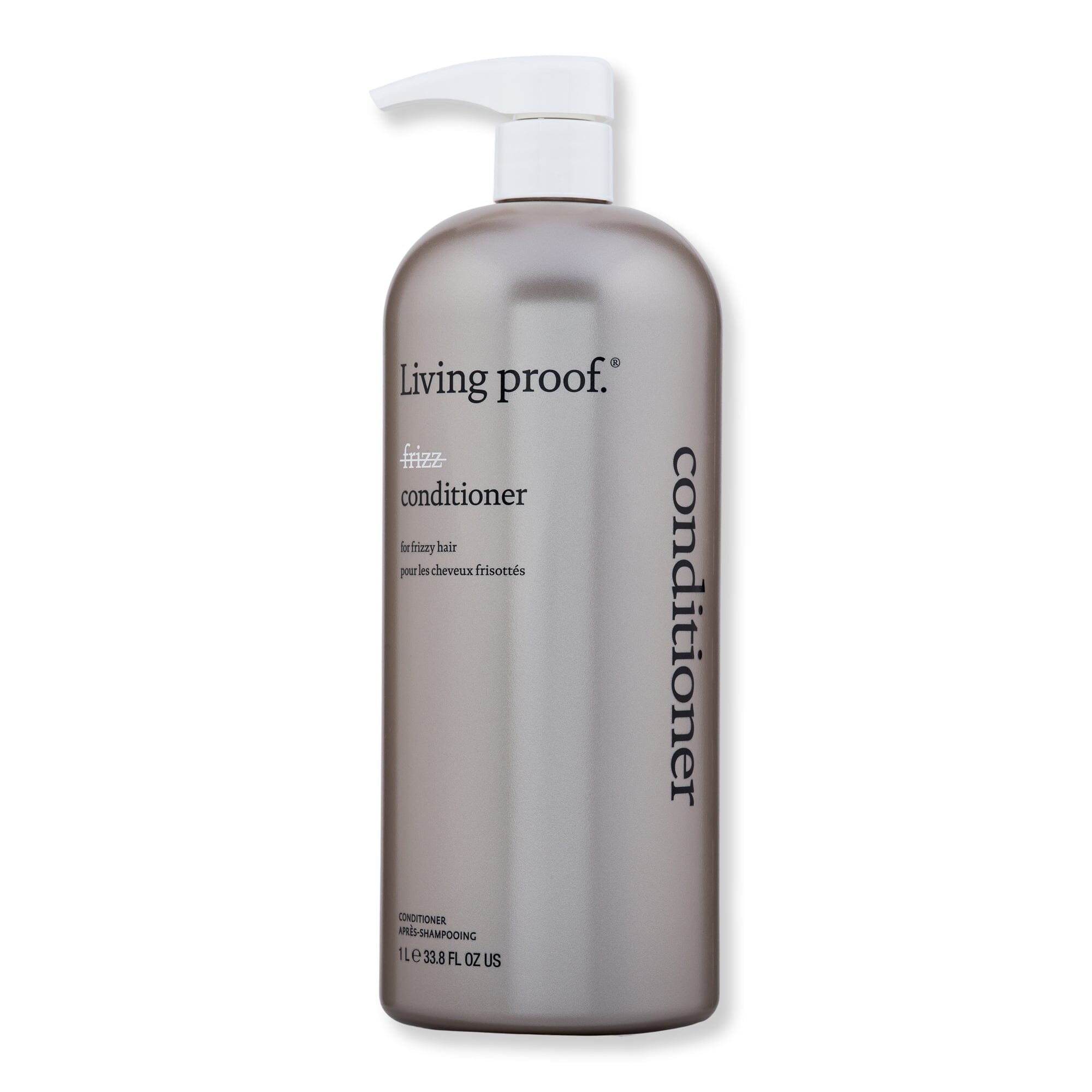 Living Proof Living Proof No Frizz Conditioner 32 oz Conditioners 