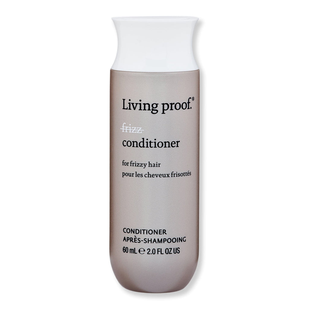 Living Proof Living Proof No Frizz Conditioner Conditioners 2 oz 