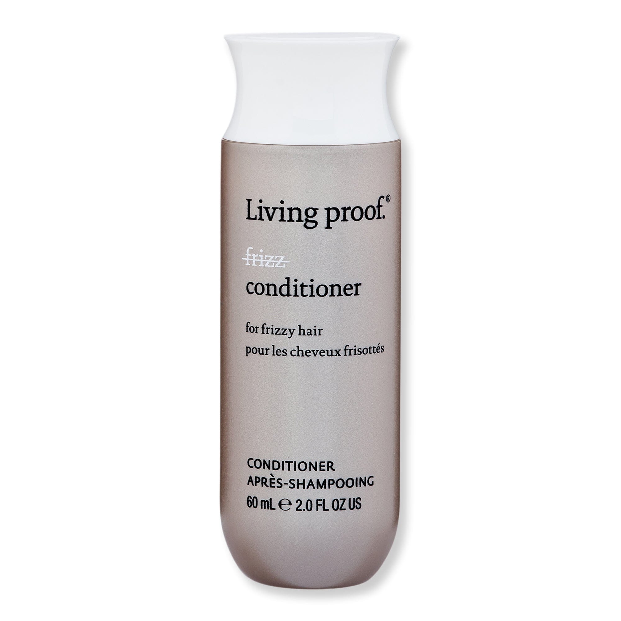 Living Proof Living Proof No Frizz Conditioner Conditioners 2 oz 