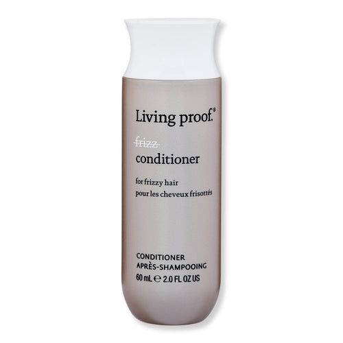 Living Proof Living Proof No Frizz Conditioner Conditioners 2 oz 