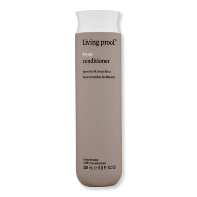 Living Proof Living Proof No Frizz Conditioner Conditioners 8 oz 