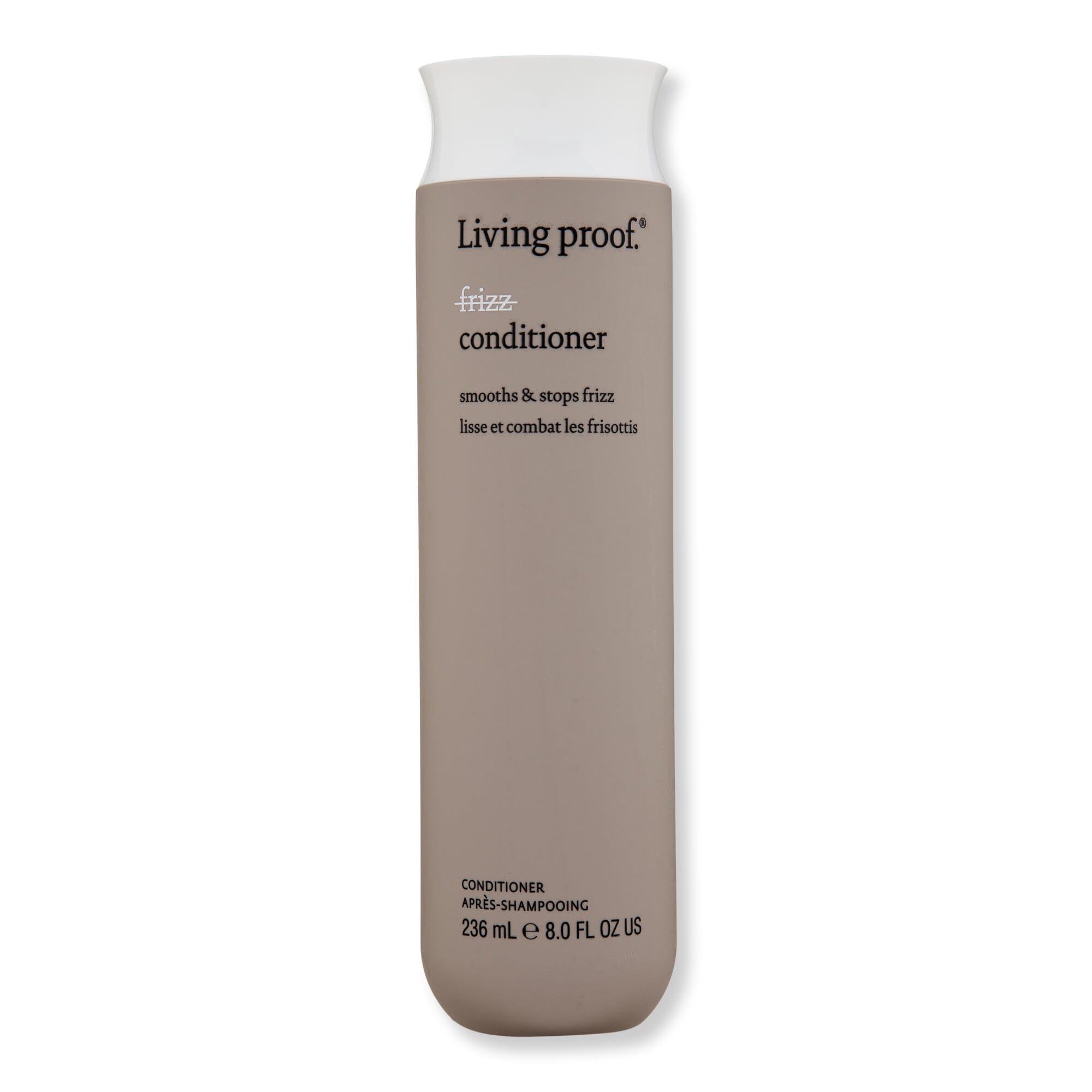Living Proof Living Proof No Frizz Conditioner Conditioners 8 oz 