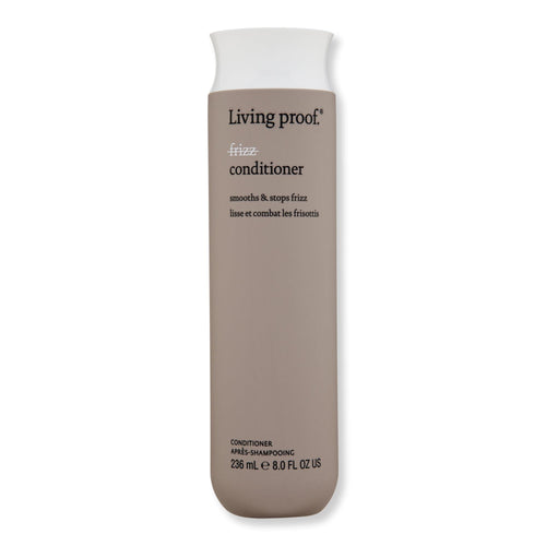 Living Proof Living Proof No Frizz Conditioner Conditioners 8 oz 