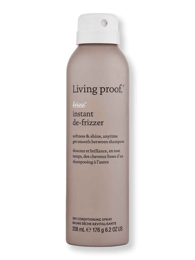 Living Proof Living Proof No Frizz Instant De-Frizzer 6.2 oz Styling Treatments 