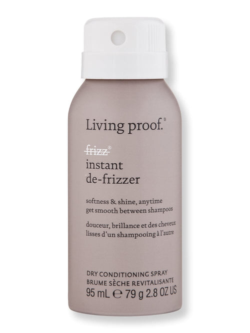 Living Proof Living Proof No Frizz Instant De-Frizzer Styling Treatments 2.8 oz 