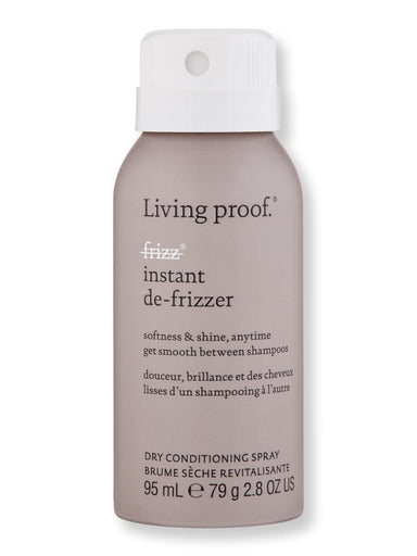 Living Proof Living Proof No Frizz Instant De-Frizzer Styling Treatments 2.8 oz 