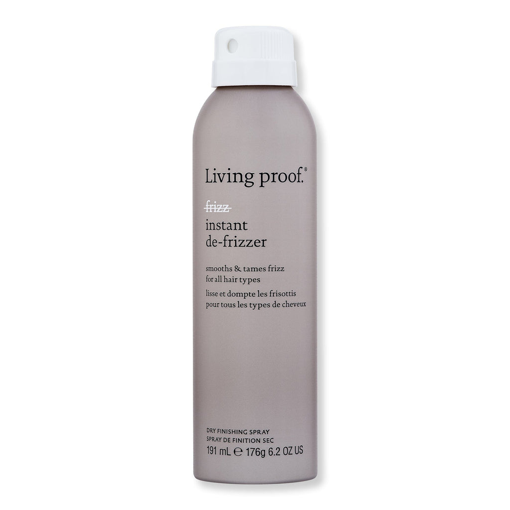 Living Proof Living Proof No Frizz Instant De-Frizzer Styling Treatments 6.2 oz 