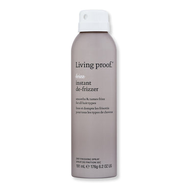 Living Proof Living Proof No Frizz Instant De-Frizzer Styling Treatments 6.2 oz 