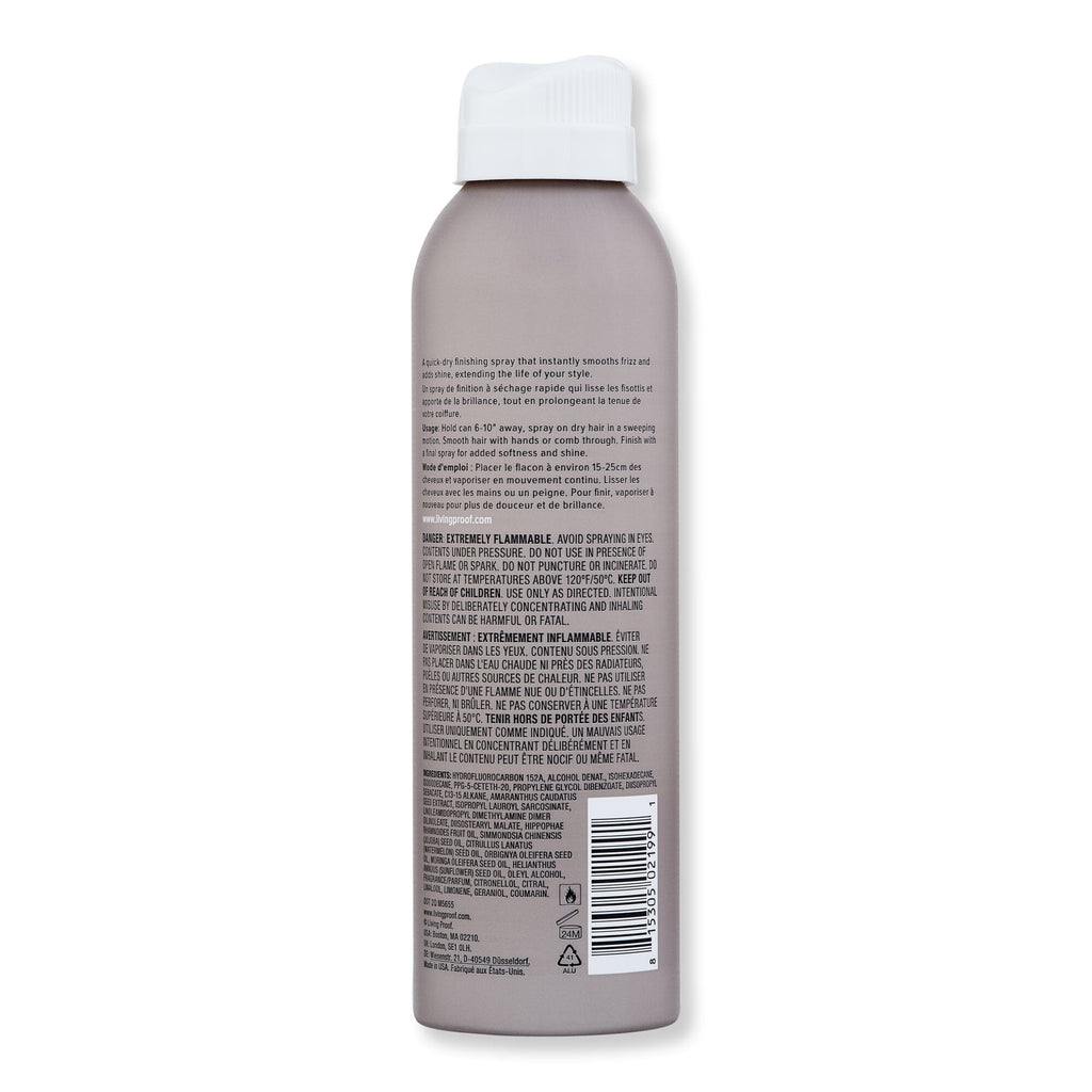 Living Proof Living Proof No Frizz Instant De-Frizzer Styling Treatments 