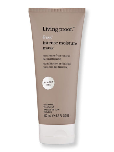 Living Proof Living Proof No Frizz Intense Moisture Mask 6.7 oz Hair Masques 