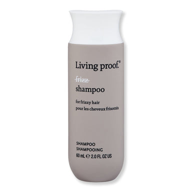 Living Proof Living Proof No Frizz Shampoo 2 oz Shampoos 