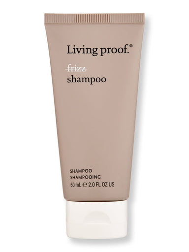 Living Proof Living Proof No Frizz Shampoo 2 oz Shampoos 