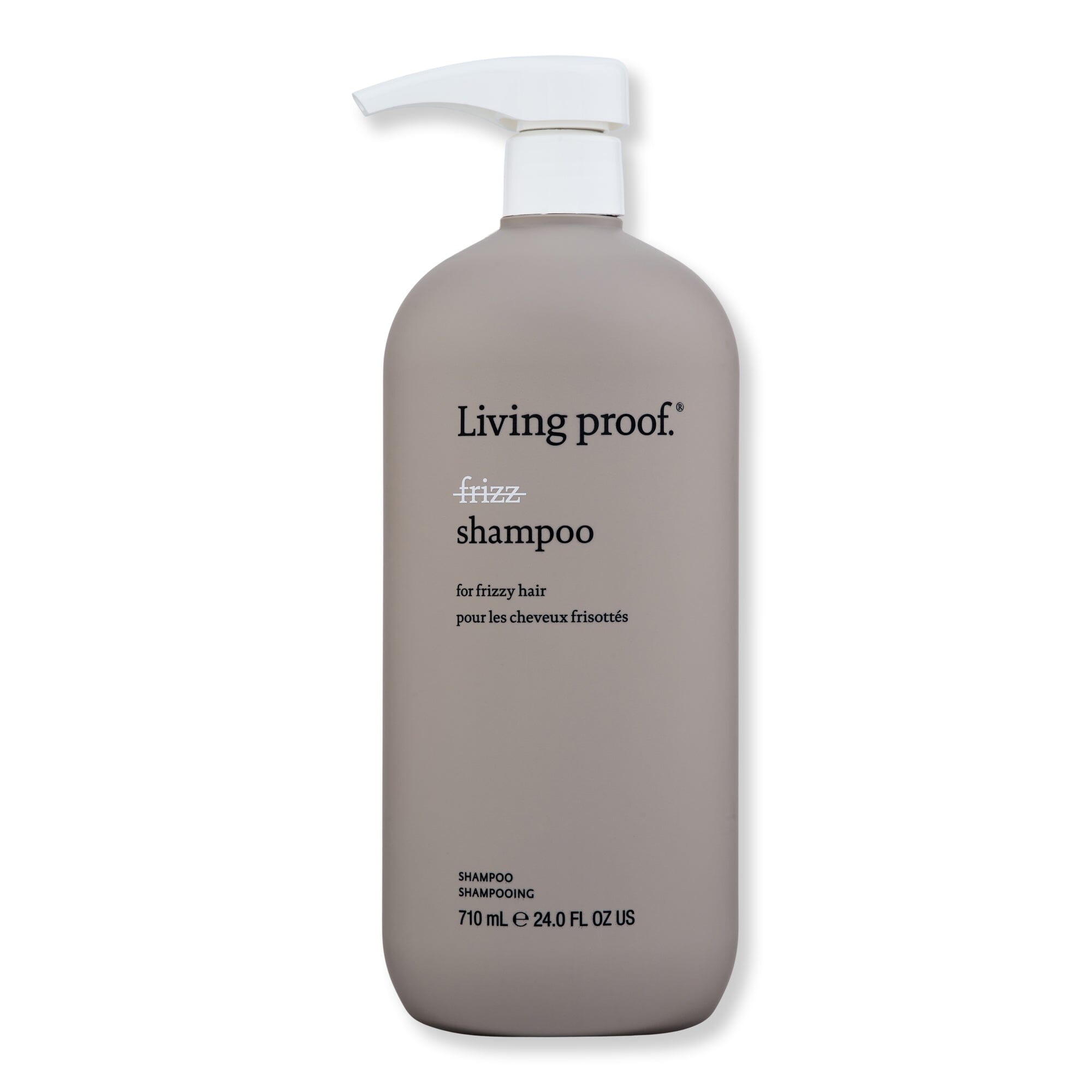 Living Proof Living Proof No Frizz Shampoo 24 oz Shampoos 